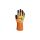 Rękawice ochronne Wonder Grip Rozmiar S/7
