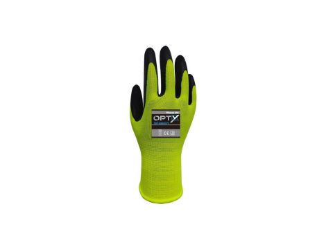 Rękawice ochronne Wonder Grip OP-280HY - Rozmiar XL/10