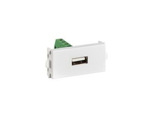 VALUE System połączeń A/V, moduł USB (1x USB 2.0 typ A)