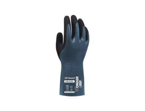 Rękawice ochronne Wonder Grip Rozmiar L/9