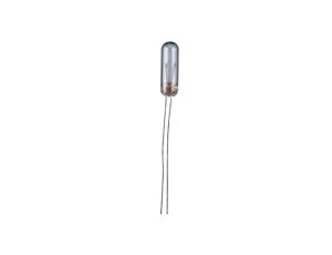 Żarówka miniaturowa sygnalizacyjna T1, 0,9 W - Pobór mocy 0.9 W