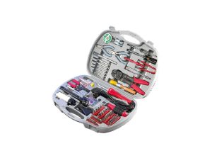 Zestaw narzędzi pomocniczych VALUE PC, 145-częściowy