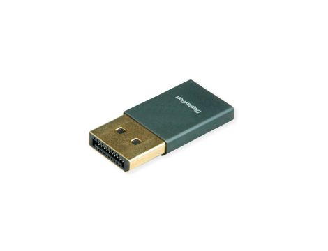 VALUE Display Adapter, wirtualny emulator DP (EDID), 4K
