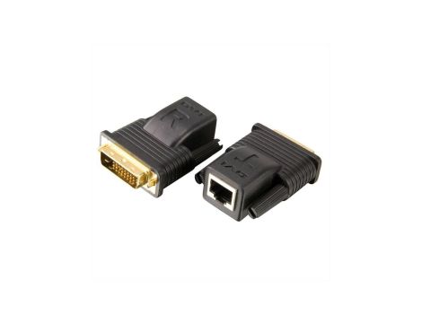 ATEN VE066 Przedłużacz Mini DVI przez Cat.5e/6 20m