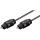 Toslink kabel 2.2mm - Długość kabla 5 m