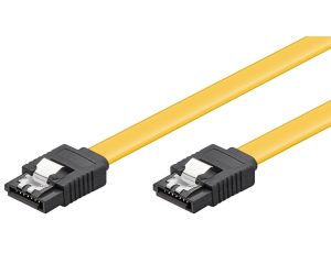 Kabel danych do komputera, 6 Gb/s, Clip - Długość kabla 1 m