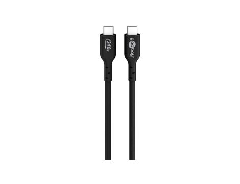 Sync i Charge kabel USB-C™, USB 2.0, 240 W, 1 m