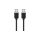Kabel USB 2.0 Hi-Speed 5 m, czarny - Długość kabla 5 m