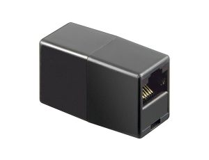 Adapter ISDN - Wersja kolorystyczna Czarny