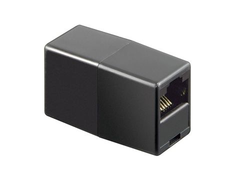 Adapter ISDN - Wersja kolorystyczna Czarny