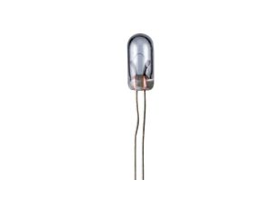 Żarówka miniaturowa sygnalizacyjna T1 0,56W 14V (DC) 40mA 2700K