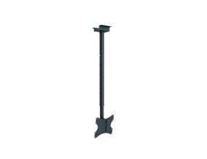 Uchwyt sufitowy LCD/TV VALUE, 50 kg