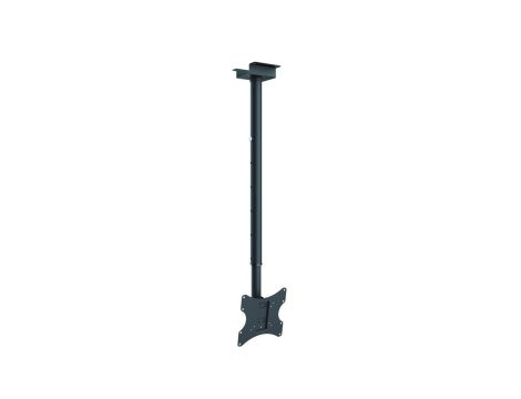 Uchwyt sufitowy LCD/TV VALUE, 50 kg