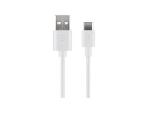 Kabel do ładowania i synchronizacji USB-C™ (USB-A USB-C™) - Długość kabla 3 m