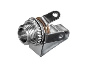 Gniazdo wbudowywane typu jack - 3,5 mm - mono