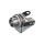 Gniazdo wbudowywane typu jack - 3,5 mm - mono
