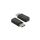 VALUE Adapter DisplayPort, DP męski - Mini DP żeński