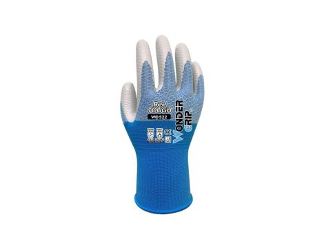 Rękawice ochronne Wonder Grip Rozmiar M/8