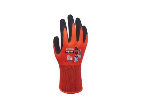 Rękawice ochronne Wonder Grip Rozmiar M/8