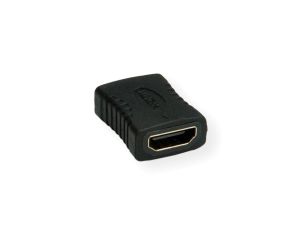 Złącze HDMI ROLINE, żeńskie/żeńskie