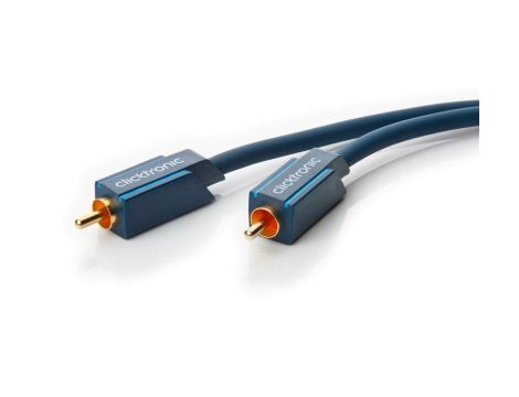 Kabel audio - Długość kabla 2 m