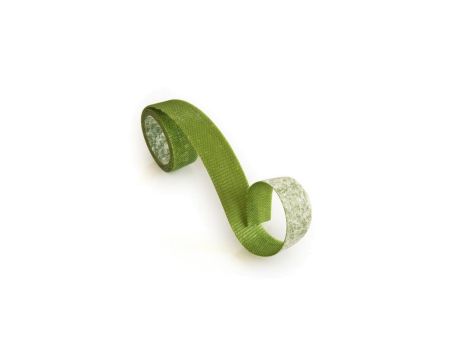 VELCRO ONE-WRAP rzep do roślin 12mm x 5m zielony