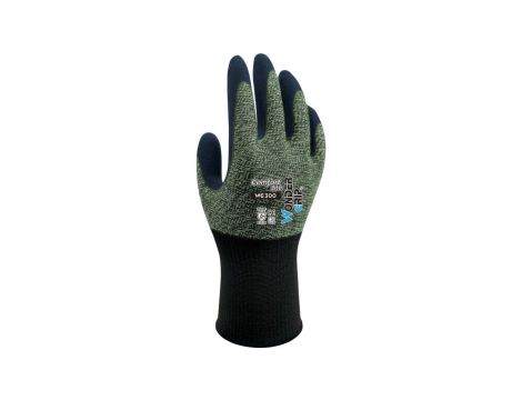 Rękawice ochronne Wonder Grip Rozmiar S/7