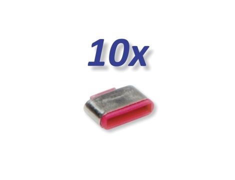 ROLINE 10x gniazdo USB-C dla 11.02.8333