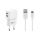 Zestaw do ładowania z dwoma USB-C™ 2,4 A