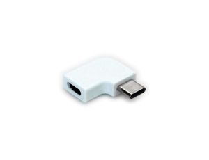 Adapter ROLINE USB 3.2 Gen 2, USB typu C - C, M/K, haaks, z
