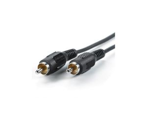 Kabel połączeniowy VALUE cinch simplex M / M, 5 m