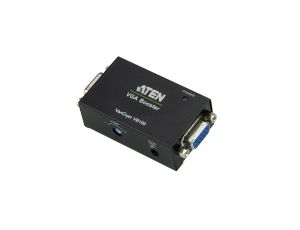 ATEN VB100 VGA Booster, maks. 70 m