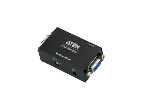 ATEN VB100 VGA Booster, maks. 70 m