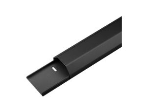 Kanał kablowy aluminiowy 50 mm, długość 1,1 m