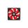 Wydajny wentylator Xilence XPF92.R 92 mm do obudowy PC, 3PIN
