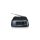 Lenco DAB+ radio z budzikiem CR-605, czarny