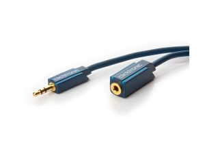 Przedłużacz audio MP3 - Długość kabla 1.5 m