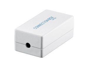 Sieciowy moduł przyłączający/łączący CAT 5e (100 MHz), UTP - Klasa ekranowanie UTP