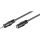 Przedłużacz audio AUX, 2,5 mm stereo - Długość kabla 2 m