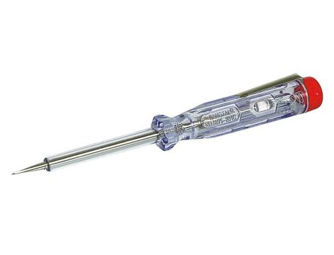 Próbnik napięcia 140 mm