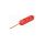 BACHMANN SMART 3xCEE7/3 rood 3m CEE7/7