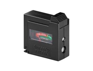 Tester baterii