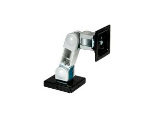 Uchwyt LCD ROLINE, montaż ścienny, 3 punkty obrotu