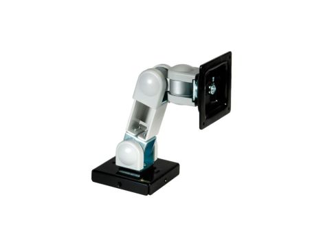 Uchwyt LCD ROLINE, montaż ścienny, 3 punkty obrotu