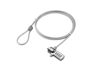Kłódka bezpieczeństwa do notebooka