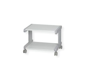 Mini stolik pod drukarkę ROLINE, szary