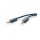 Kabel audio MP3 - Długość kabla 1.5 m
