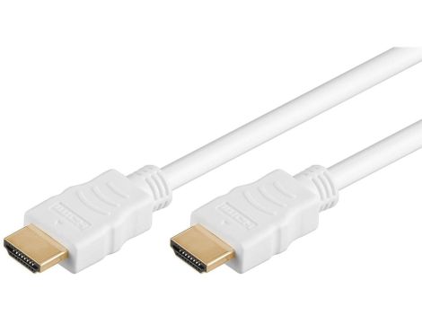 Przewód HDMI™ o dużej szybkości transmisji z Ethernet - Długość kabla 1.5 m
