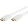Przewód HDMI™ o dużej szybkości transmisji z Ethernet - Długość kabla 1.5 m