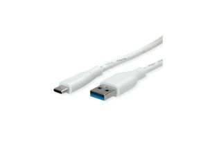 Kabel VALUE USB 3.2 Gen 1, A-C, M/M, z przewodem, 3 m